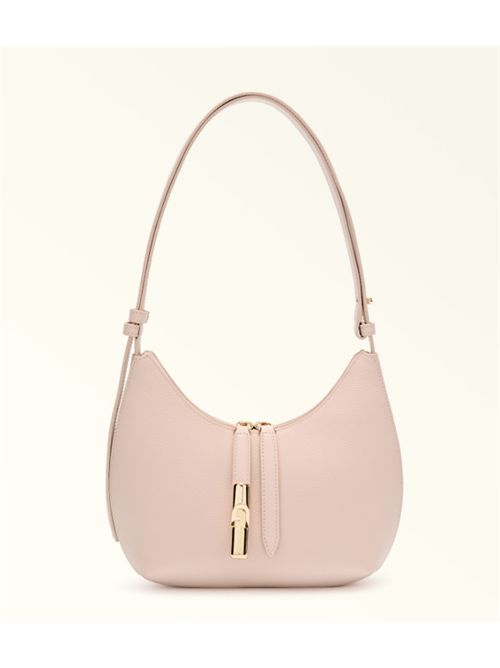 GOCCIA S FURLA | WB01500.BX33534355S DUSTY PINK